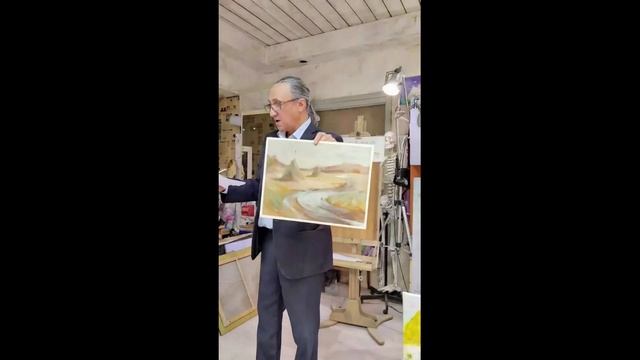 аукцион картин Октябрины 23 19 10 2023 смотреть онлайн