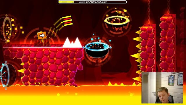 ПРОХОЖУ FINGERDASH смотреть онлайн