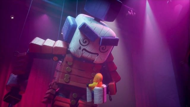 Ninjago 5.1 Soundtrack Edit: Dorama Vs Arin, Sora, And Lloyd!