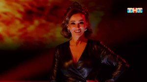 Максим Крючков и Анфиса Чехова (Muse — «Supermassive Black Hole») (1 выпуск) | Звёздные Танцы