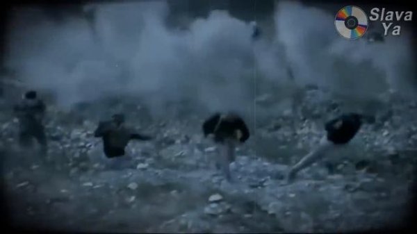 Я ЕЩЁ ЖИВОЙ. ПОСЛУШАЙТЕ!