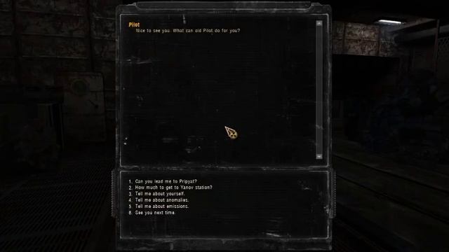 S.T.A.L.K.E.R. - Call of Pripyat | Gameplay | Playthrough | Part 14 смотреть онлайн