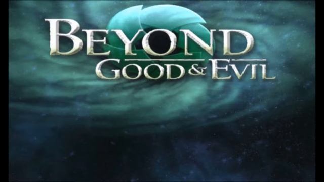 Beyond Good And Evil Soundtrack - Behind Enemy Lines смотреть онлайн