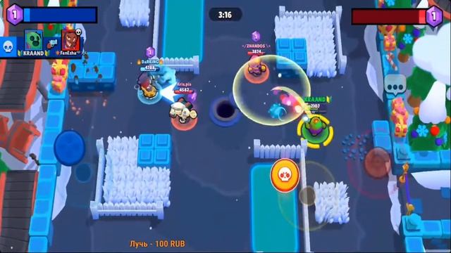 ЦЕЛЬ 23000 КУБКОВ МУЗЫКАЛЬНЫЙ СТРИМ!! BRAWL STARS смотреть онлайн