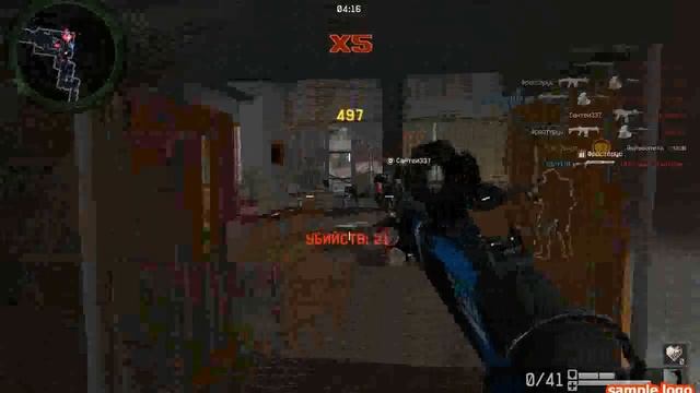 Обзор на BENELLI M4 SUPER 90 Наградная на день рождения warface смотреть онлайн