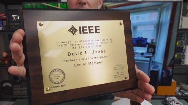 EEVblog #1375 - Mailbag