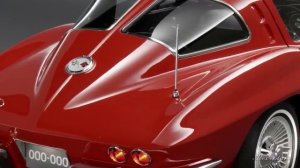 Alex Blare Культовые автомобили Chevrolet Corvette.СЕКРЕТЫ СКОРОСТИ АМЕРИКАНСКОГО МОНСТРА.