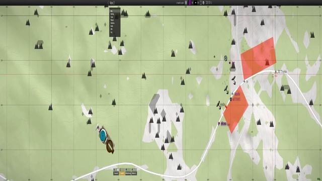 Arma 3 - Task Force Athena - Donkey Cong смотреть онлайн