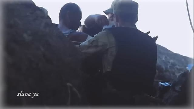 МУРАШКИ ОТ ЭТОЙ ПЕСНИ! ДУШУ РВЁТ! ЭТО НАША С ТОБОЮ ЗЕМЛЯ смотреть онлайн