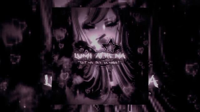 Lumi Athena™ & Cade Clair |LET ME SEE YA MOVE| Slowed & Reverb