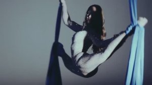 Воздушные полотна соло