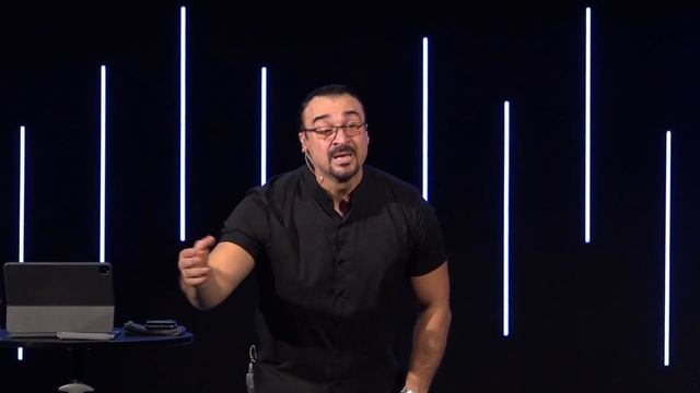 Пастор Андрей Шаповалов - «Что ты видишь » Пастор Андрей Шаповалов.mp4 смотреть онлайн