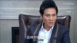 Секрет жены 1 сезон 26 серия