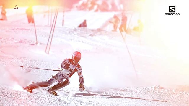 Alpina & Salomon смотреть онлайн