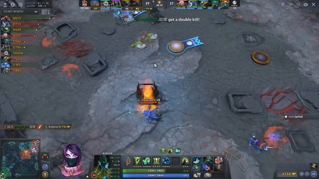 EPIC Dota 2 PRO Comebacks of 2017 by Time 2 Dota #dota2 смотреть онлайн