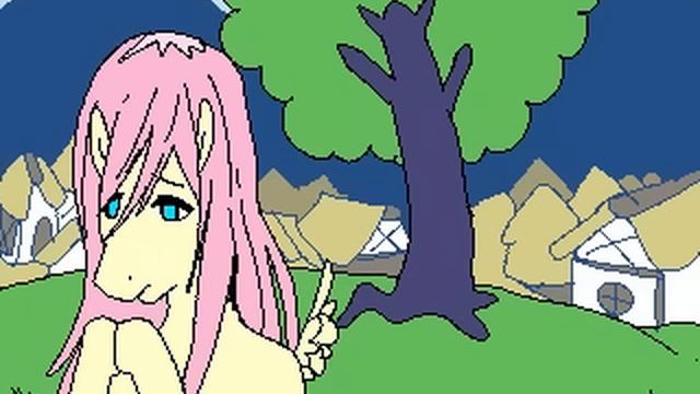 Fluttershy's Awesome Secret