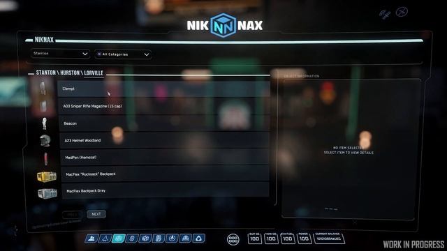 Star Citizen: Citizen News Ep. 73 - Инвентарь и Лут | Куда уедет Olisar | ArgoFest смотреть онлайн