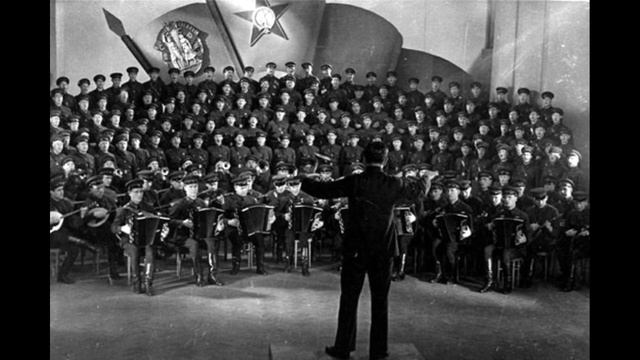 КАППСА - Дивизионная (1938) смотреть онлайн