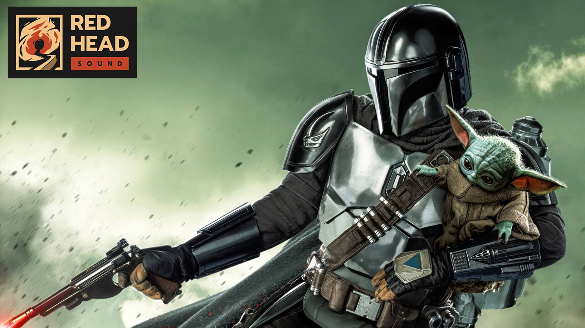 Мандалорец (2023) — 3 сезон 4 серия | The Mandalorian (Дубляж Red Head Sound) смотреть онлайн