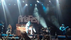 Катарсис - Крылья