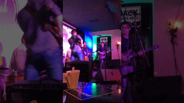 Best Blues Jam with Stepan Yourlove, Kirill Stepurko and Anatoly Yartzev