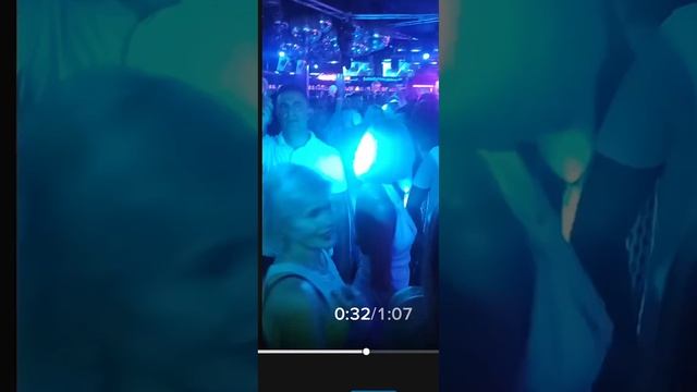 Клуб ,,Фабрика" Санкт-Петербург смотреть онлайн