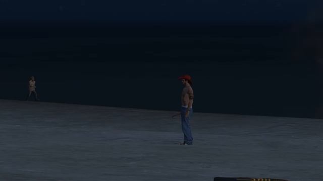 Cowboy Standoff смотреть онлайн