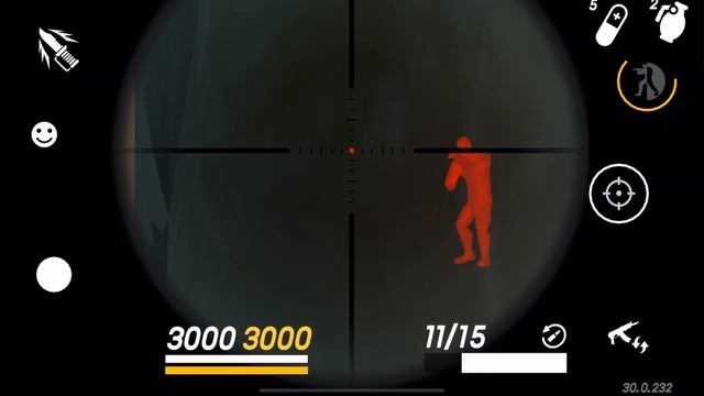 UNSTOPPABLE SOLO & SQUAD GUNS OF BOOM GAMEPLAY 🥲 смотреть онлайн