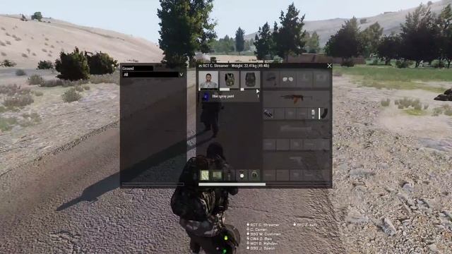 ArmA3 - Terrorist Assault!! смотреть онлайн