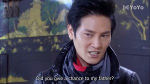 Секрет жены 1 сезон 52 серия