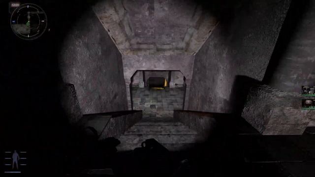 タルコフ風無料シングルFPSゲームでサバイバル #10【S.T.A.L.K.E.R. Anomaly : EFP3.0】実況プレイ смотреть онлайн