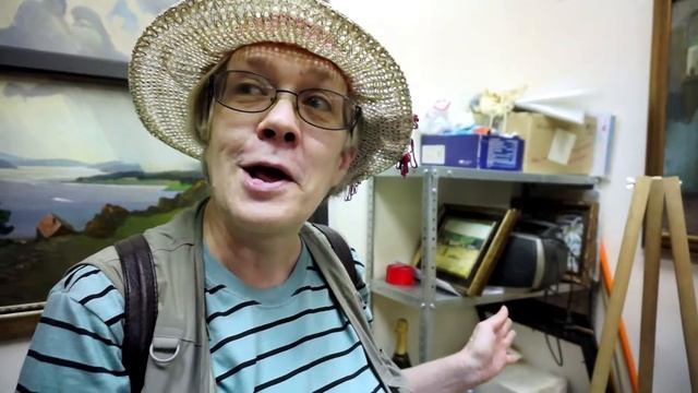 Дерун Катя и Марьева Марина для аукциона "Яблочный мёд-22" смотреть онлайн