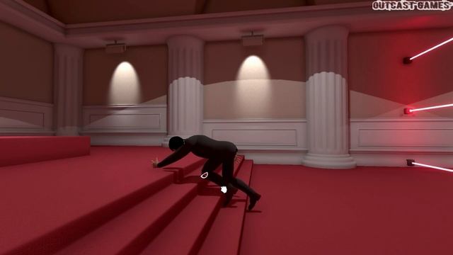 The Professional :: PC :: САМОЕ НЕЛЕПОЕ ОГРАБЛЕНИЕ ЗА ВСЮ ИСТОРИЮ :: ДАВАЙ ПОИГРАЕМ