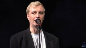 Алексей Гоман и "Маленький оркестр" "Весна" муз. В. Коган, слова А. Лапенко