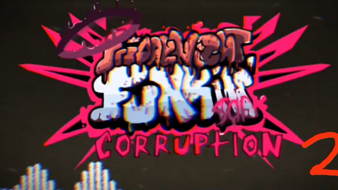 (OLD) FNF SOFT CORRECTION ABOMINATION |PROLOGUE TWO| смотреть онлайн