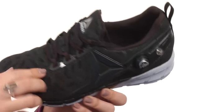 Reebok ZPump Fusion 2.5 SKU:8717556 смотреть онлайн