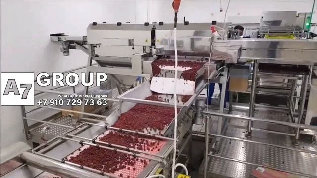 ООО ГРУППА А7