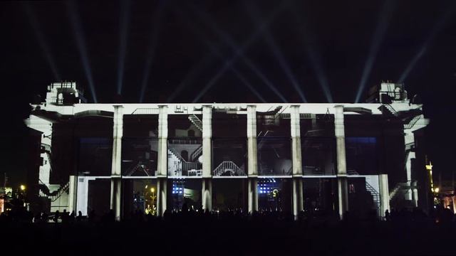 Light Games (Circle of Light 2012 Festival) смотреть онлайн