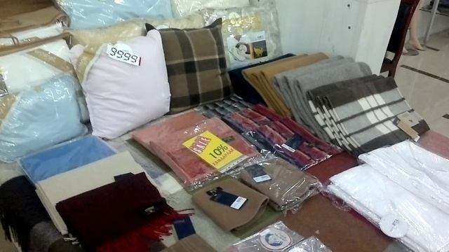 Ковровая фабрика Erdenet Cashmere находящаяся в городе Эрдэнэт