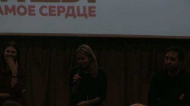 CASTING LIVE TV (с) - встреча с актерами сериала "Напарницы" на телеканале "Домашний" смотреть онлайн