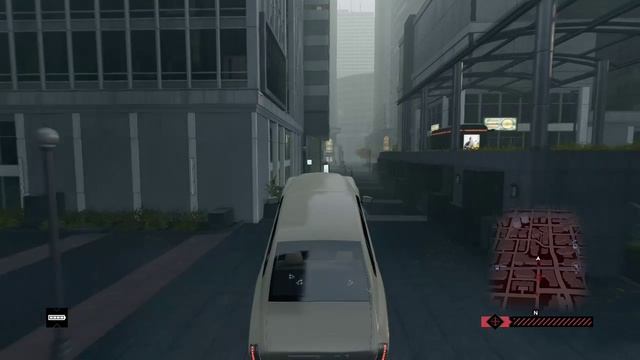 WATCH_DOGS™ 47 серия