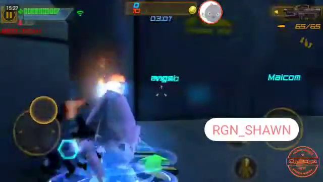 Call Of Mini Infinity Hacked Gameplay Episode 1 смотреть онлайн