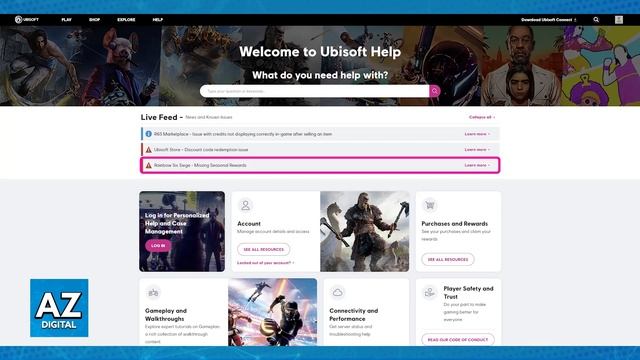 How To FIX Ubisoft Connect Rainbow Six Siege PS4 2024 смотреть онлайн