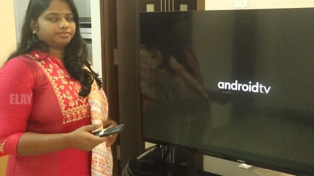 பட்ஜெட் விலையில் Xiaomi 43" 4K Smart TV X50 Unboxing & Review in Tamil#xiaomi x series tv смотреть онлайн