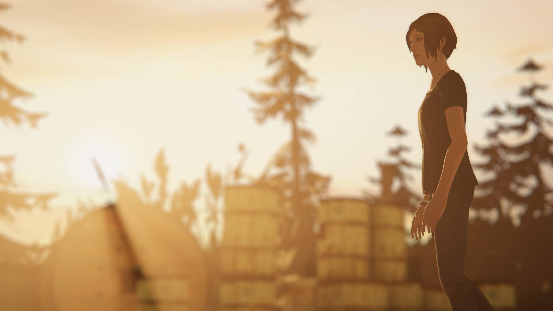 Life is Strange Before the Storm #2 Больше чем друг