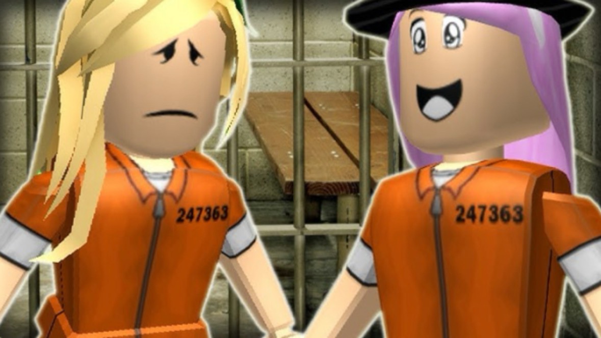 BANNED FOR BEING INAPPROPRIATE in ROBLOX WITH MY GIRLFRIEND смотреть онлайн