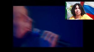 Мексиканская реакция на Арию - Я свободен | Реакция иностранцев на АРИЮ