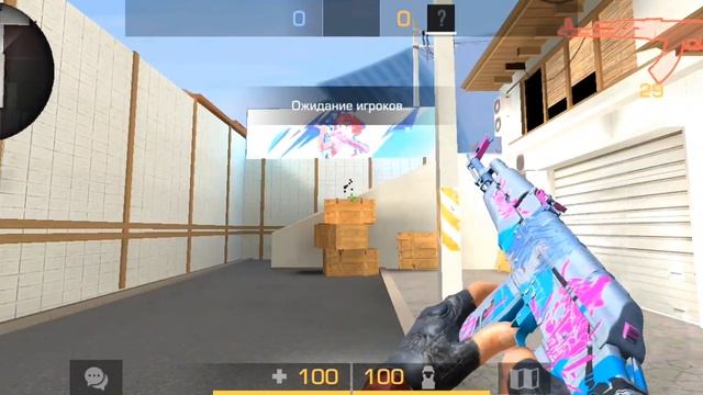 Private V2 | Showing All Skins From Force Work Collection смотреть онлайн