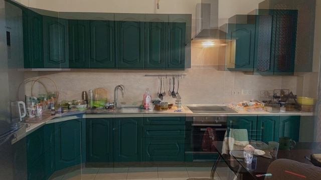 Конец старому