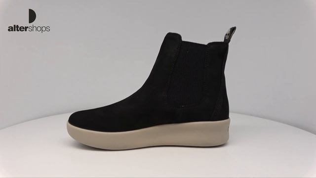 Timberland Berlin Park Chelsea CA1RXR смотреть онлайн